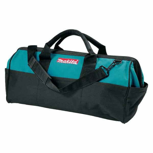Sac à outils MAKITA 831303-9 - en tissu robuste pour professionnels et bricoleurs