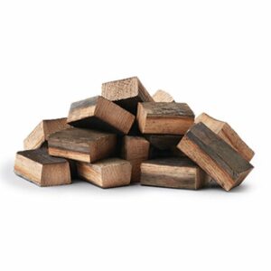 Copeaux bois cerisier 700 g pour fumage - Napoleon
