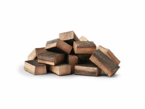 Copeaux bois cerisier 700 g pour fumage – Napoleon