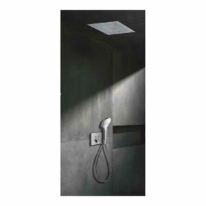 Hansgrohe Bundle Raindance Air 400 / ShowerSelect Porter E (88001277)