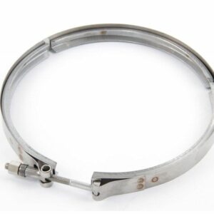 Collier de serrage pour filtre à sable Top et Side - Hayward