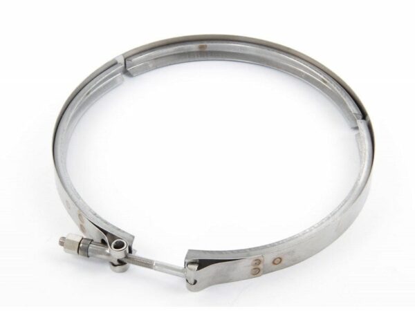 Collier de serrage pour filtre à sable Top et Side - Hayward