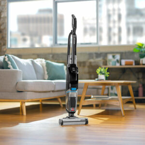 BISSELL® CrossWave® HF2 Pro - Nettoyeur multifonction