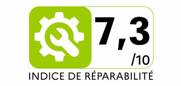 Tondeuse à batterie 18V pour pelouses de petite à moyenne taille