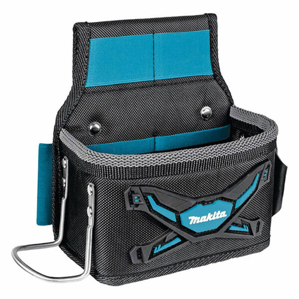 Sacoche Charpentier MAKITA E-15257 pour ranger vos outils de manière pratique