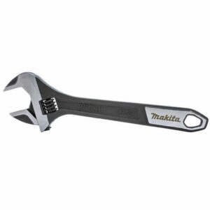 Clé à molette MAKITA de haute qualité pour tous vos travaux