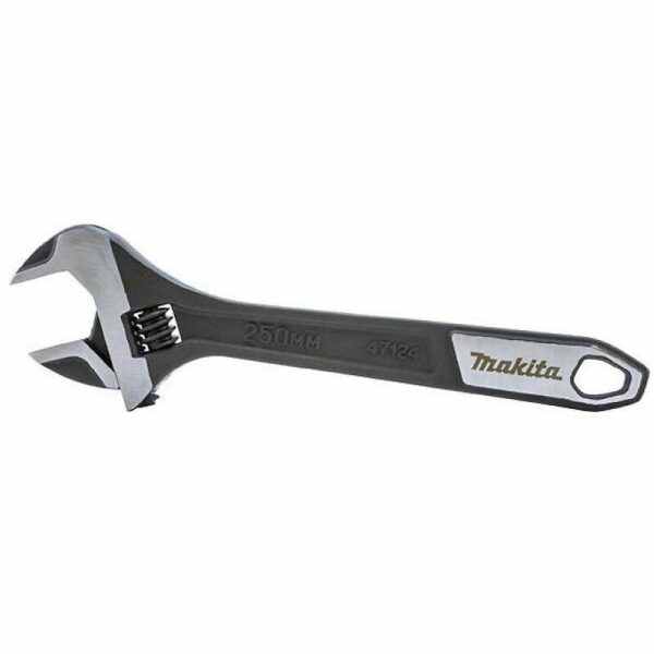 Clé à molette MAKITA de haute qualité pour tous vos travaux