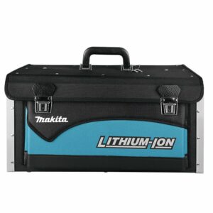 Mallette à outils Makita Makita P-72730 pour des travaux de bricolage et de rénovation