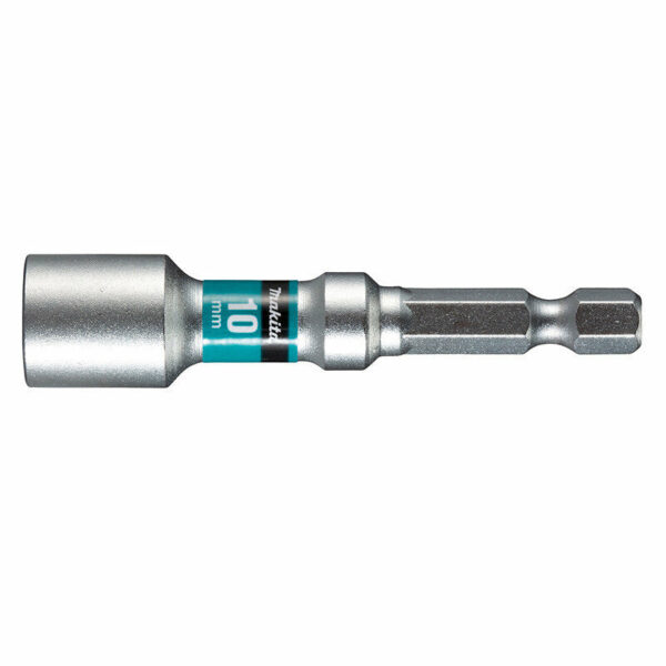 Douille Magnétique Impact Premier 6 / 8 / 10 / 13 x 65mm pour visseuse 