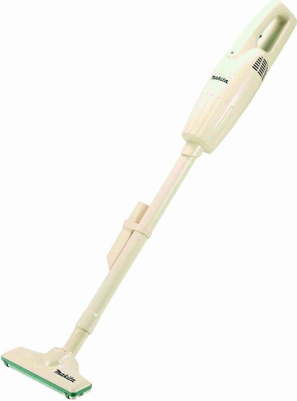 Aspirateur 10,8 V (intégrée) 26,5 mbar - Batterie - chargeur - CL111DWI pour un nettoyage efficace