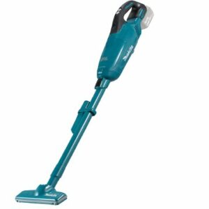 Aspirateur 18V Li-Ion 82 mbar - sans batterie ni chargeur - sac 330 à 500 ml - DCL282FZ