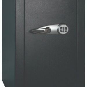 Coffre-fort MASTERLOCK Combinaison électronique - 169L - T0-331ML