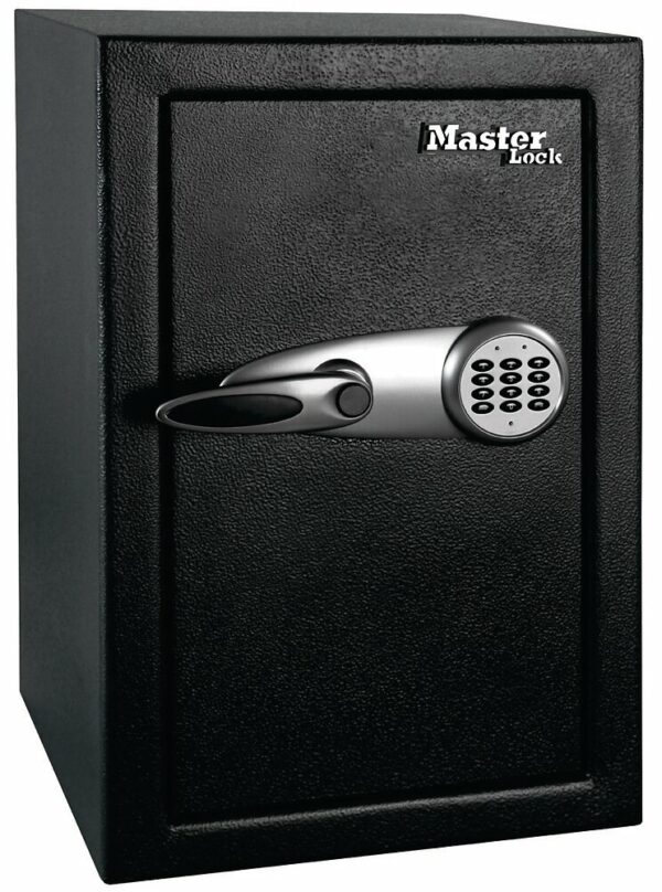 Coffre-fort MASTERLOCK Combinaison électronique - 61.7L - T6-331ML