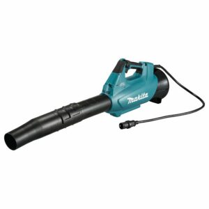 Souffleur 40V - Avec connection alim 36V-40V - Sans batterie, ni chargeur - UB001CZ