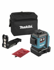 Niveau Laser MAKITA SK700D (Machine seule)