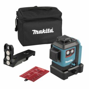 Niveau Laser MAKITA SK700D (Machine seule)