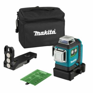 Niveau Laser MAKITA SK700GD (Machine seule)