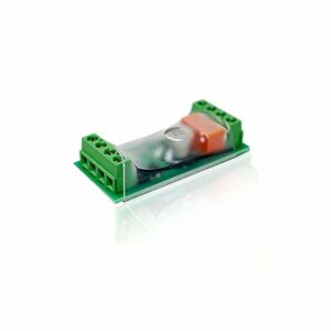 Contrôleur d'ouverture de Porte Z-Wave Vert - POPE012501 - POPP