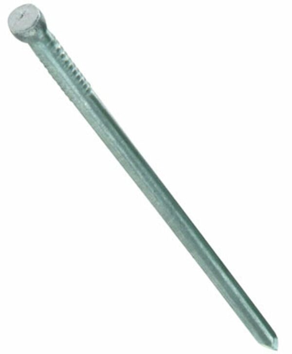 Pointe à tête en acier 100g – 1x16mm pour assemblage de bois, finition et menuiserie