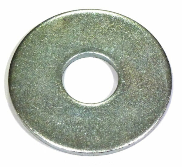 Rondelles Carrossier Acier Zingué 10mm - Renforcement et Protection Optimale