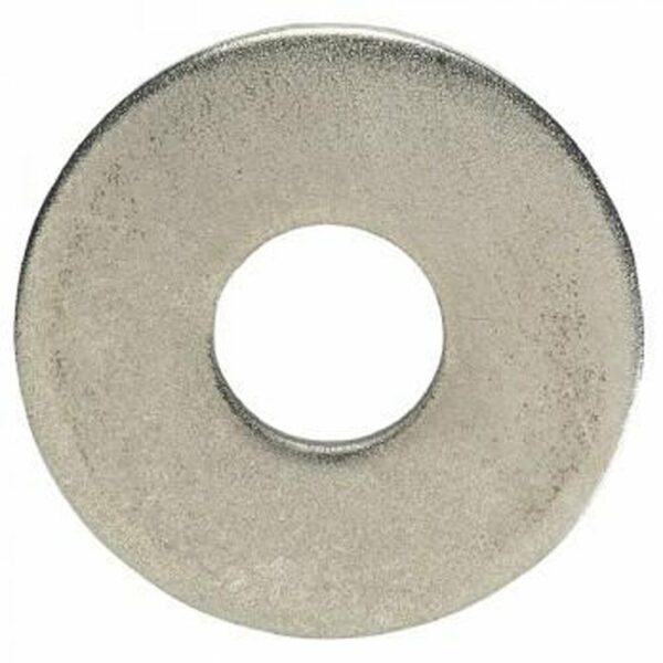 Rondelles Plates Inox A4 5mm - Pack de 22 – Renforcement et Protection pour Bricolage et Assemblage