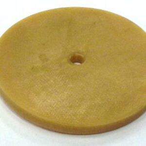 Joint de chasse basse 5x65x5mm Porcher - Étanchéité fiable pour vos travaux de rénovation