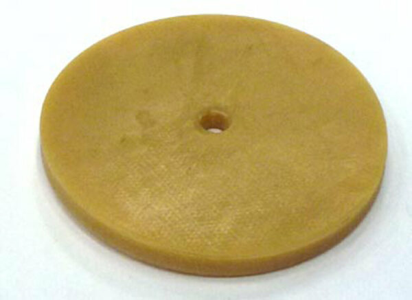 Joint de chasse basse 5x65x5mm Porcher - Étanchéité fiable pour vos travaux de rénovation