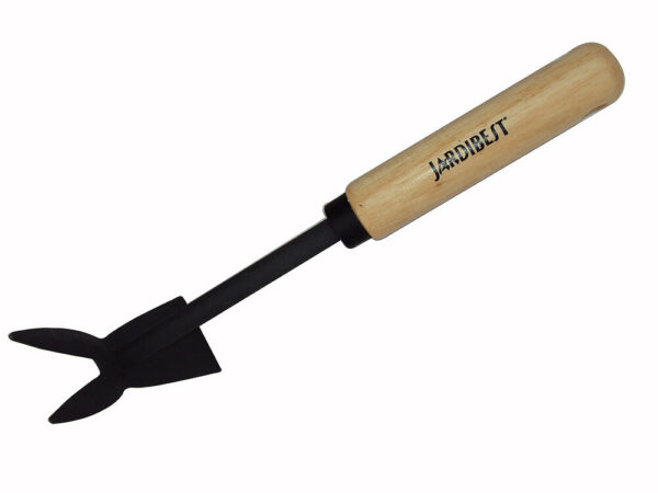 Serfouette Panne Fourche Jardibest - Outil de Jardinage pour Aérer et Briser la Terre