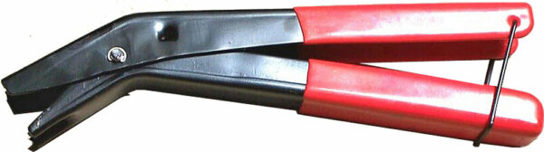 Pince Cheville Métal Ordinaire – Outil pour Expansion de Chevilles Métalliques