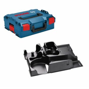 Coffret BOSCH L-Boxx 136 Calage GWS 18-125 V-LI