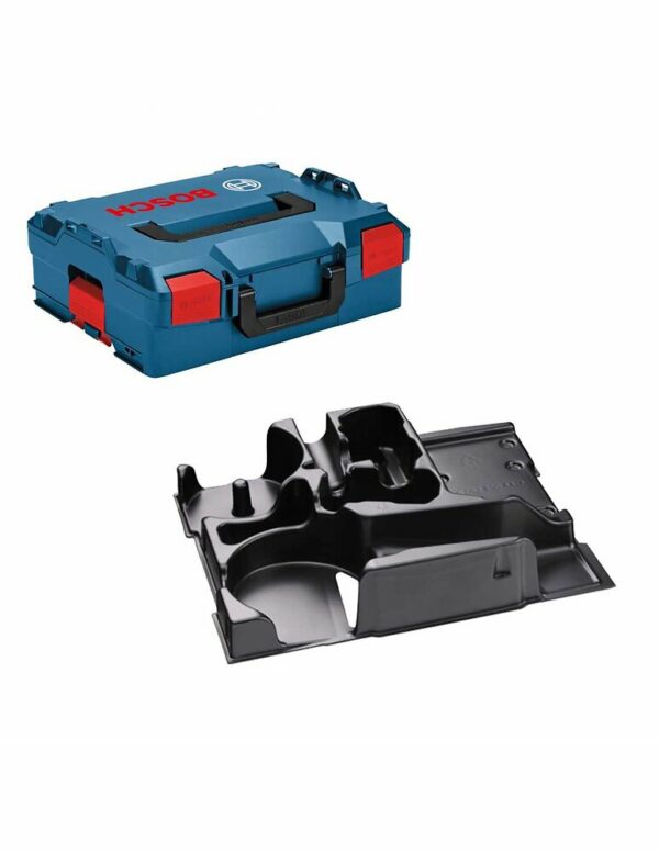 Coffret BOSCH L-Boxx 136 Calage GWS 18-125 V-LI