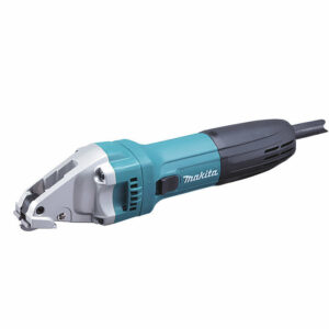 Cisaille métal MAKITA JS1601 - 360 W pour une découpe rapide et nette