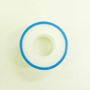 Rouleaux de ruban d'étanchéité PTFE 12x0,08mm – 3 rouleaux pour travaux d'étanchéité