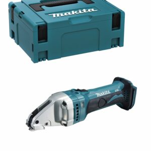 Cisaille MAKITA DJS161ZJ (Machine seule MAKPAC 2)
