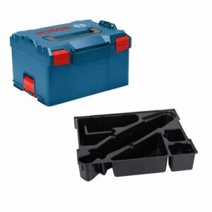 Coffret BOSCH L-Boxx 238 Calage GSA 18V-LI