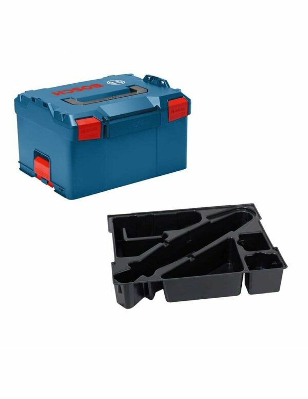 Coffret BOSCH L-Boxx 238 Calage GSA 18V-LI