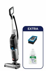 CrossWave HF2 Select – Nettoyeur multifonction