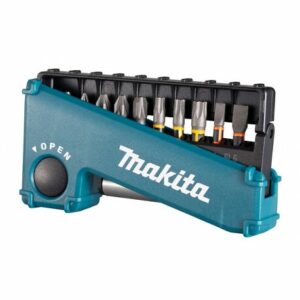 Jeu d'embouts de vissage MAKITA E-03573 Impact Premier (11 pièces) Ultra Mag