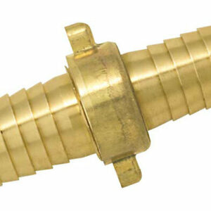 Jonction Démontable 15x21mm en Laiton pour Tuyau 15mm - Facile à Installer