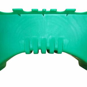 Support mural pour tuyau d'arrosage - Rangement pratique et efficace pour votre jardin