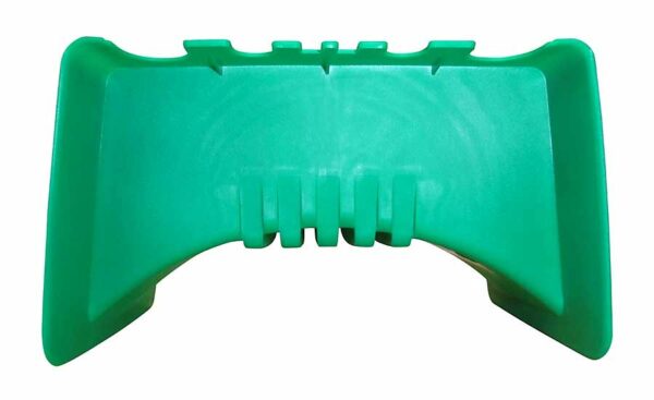 Support mural pour tuyau d'arrosage - Rangement pratique et efficace pour votre jardin