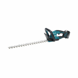 Taille-haie MAKITA DUH506RF -18V LXT - lamier de 50 cm (1x3.0 Ah) pour des haies bien entretenues