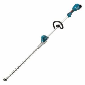 Taille-haies à perche MAKITA DUN600LZ pour des coupes efficaces et précises