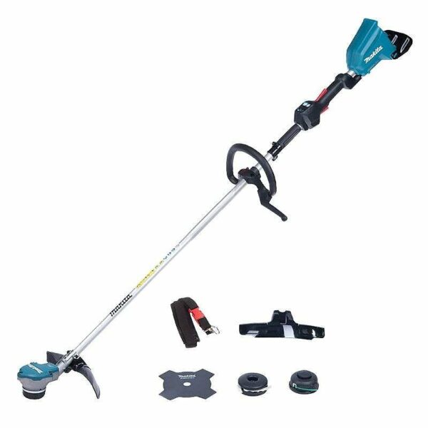 Débroussailleuse MAKITA DUR368LZ 36V (2x18V) Li-Ion (Machine Nue)