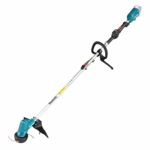 Débroussailleuse MAKITA DUR191LZX3 18V pour un entretien impeccable de votre jardin