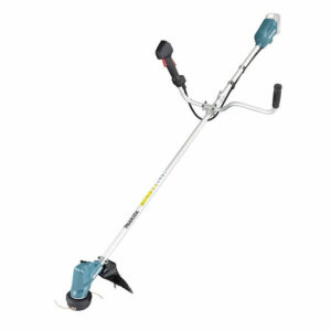 Coupe-bordures MAKITA DUR190UZX3 18 V - Outil puissant pour vos travaux de jardinage