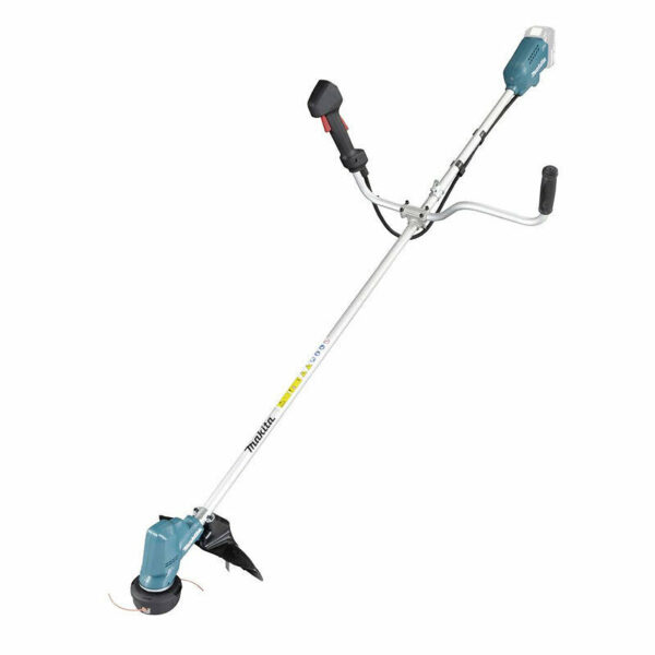 Coupe-bordures MAKITA DUR190UZX3 18 V - Outil puissant pour vos travaux de jardinage