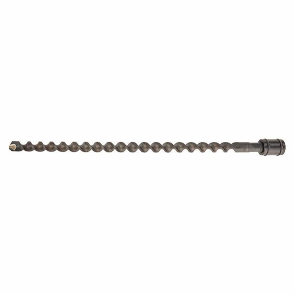 Foret tarières pour boulonneuse MAKITA B-54318 Emmanchement : 3/4'' Ø 25 mm
