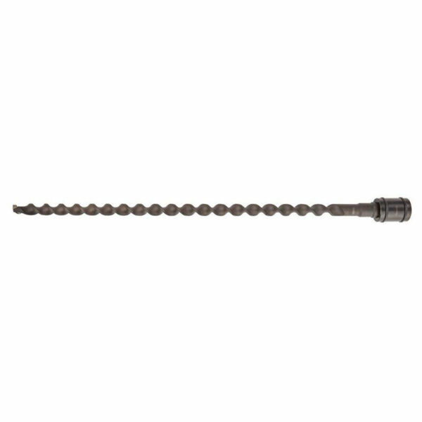 Foret tarières pour boulonneuse MAKITA B-54302 Emmanchement 3/4'' Ø 20 mm