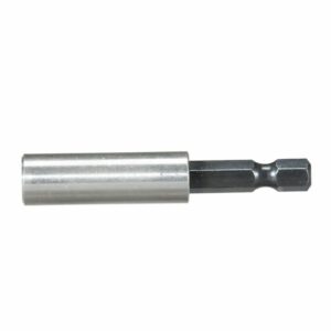 Porte-embouts magnétiques Hexa 1/4'' MAKITA 784801-1 pour visseuses et perceuses